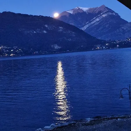 Foresteria Lombarda La Konukevi Lierna