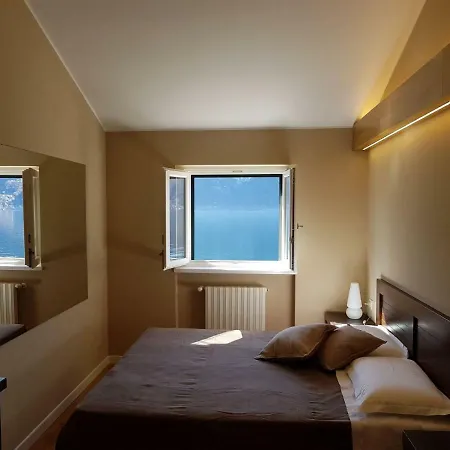 Foresteria Lombarda La Guest house