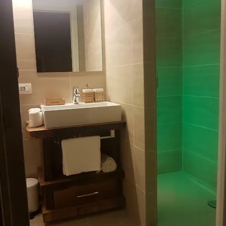 Foresteria Lombarda La Guest house Lierna