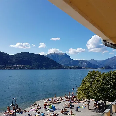 Foresteria Lombarda La Guest house *