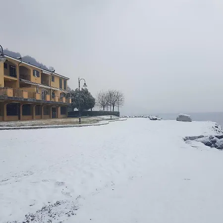 Foresteria Lombarda La *