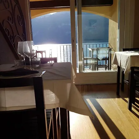 Guest house Foresteria Lombarda La