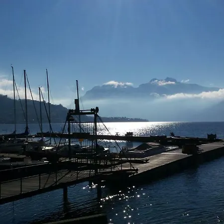 Foresteria Lombarda La Guest house