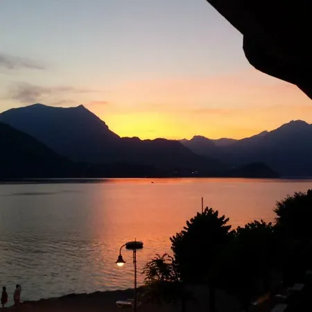 Guest house Foresteria Lombarda La Lierna