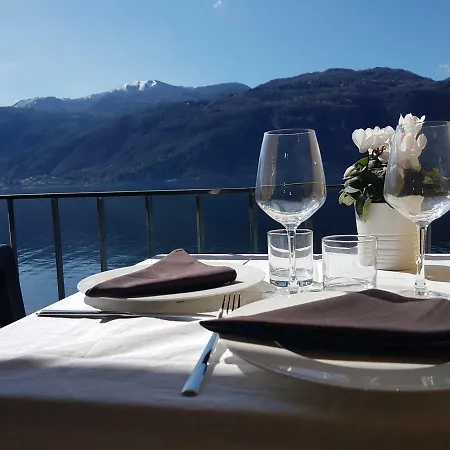 Guest house Foresteria Lombarda La Lierna