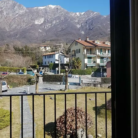 Guest house Foresteria Lombarda La