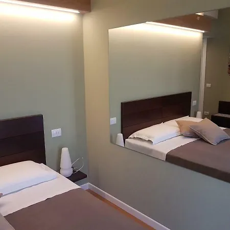 Guest house Foresteria Lombarda La Lierna