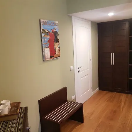 Foresteria Lombarda La Guest house