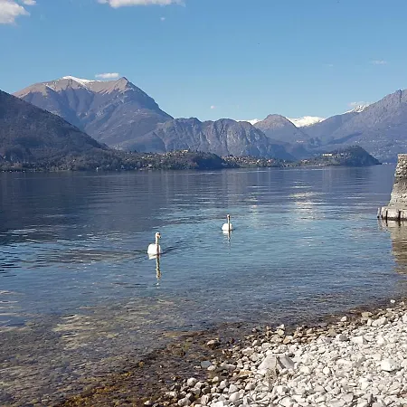 Konukevi Foresteria Lombarda La Lierna