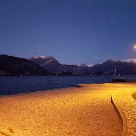 Konukevi Foresteria Lombarda La *