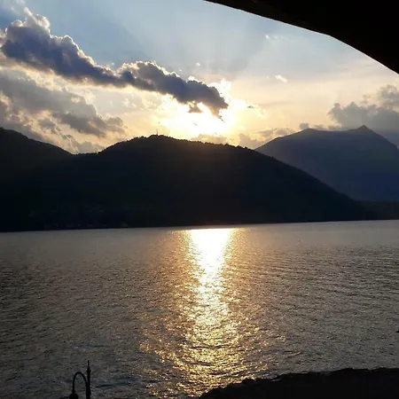 Guest house Foresteria Lombarda La