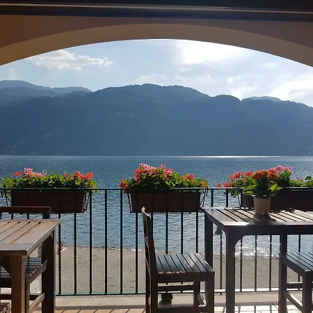 Foresteria Lombarda La Guest house