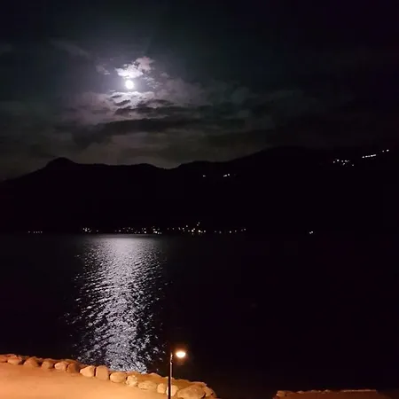 Foresteria Lombarda La Guest house