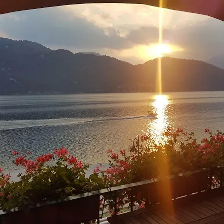 Guest house Foresteria Lombarda La *