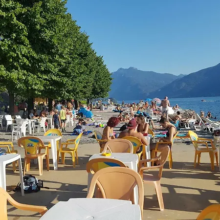 Foresteria Lombarda La Guest house Lierna