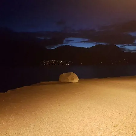 Konukevi Foresteria Lombarda La *