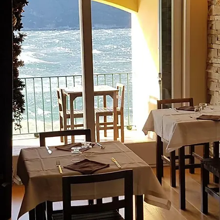 Foresteria Lombarda La Guest house